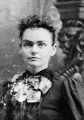 Florence Goddard Watson (1871-1953)