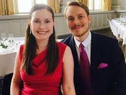 Sanna mirella marin (finnish pronunciation: Markus Raikkonen Wiki Net Worth Sanna Marin Husband