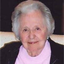 Eza Carswell Obituary