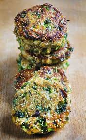 Protein Power Lentils And Amaranth Patties Recipe With Images Vegetarian Vegan Recipes Vegetarian Recipes Vegan Recipes