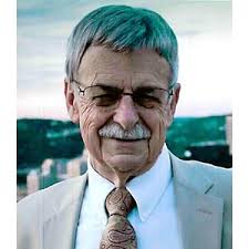 CHARLES J. HICKLER Obituary