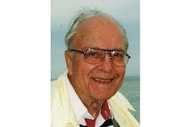 Ward Dillon Obituary (2015)