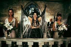 Death Becomes Her: Meryl Streep and Goldie Hawn's schlocky pursuit of  eternal youth | Movies | The Guardian