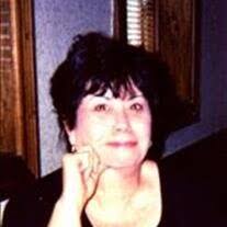 Carolyn Joyce Logsdon Obituary