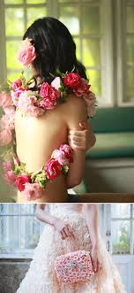 專屬創意 捧花專賣店 曖樂邱 unique wedding bouquet bridal flowers flower girl dresses