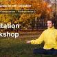 Falun Dafa Meditation Workshop