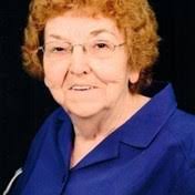 Search Betty Mcclellan Obituaries and Funeral Services
