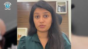 Making the Alma Mater Proud!, " Hard work compounds like interest, and the  earlier you do it, the more time you have for the benefits to pay off."  -Sam Altman, Let's listen to RDPS Alumni, Ms. Poorva ...