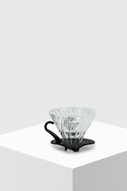 Hario, translated into the language of coffee, should mean happiness. Hario Glass Coffee Dripper V60 02 Online Kaufen Roastmarket