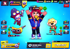 Encontre este pin e muitos outros na pasta brawlers de max. Brawl Stars Brawlstars Twitter