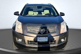 Image result for Mocha Steel 2012 SRX