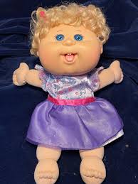 Cabbage Patch Kids 13" Ballerina