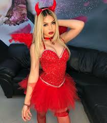 Fantasia Model Aiy - 52 photos