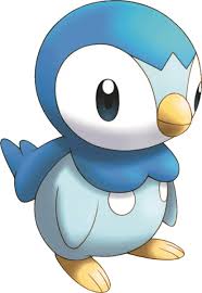 Piplup Pokemon Mystery Dungeon Explorers Of Time And Darkness From The Official Artwork Set For Pokemonmysterydungeon Explorers Piplup Pokemon First Pokemon