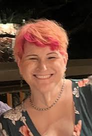 Melanie Mims's Instagram, Twitter & Facebook