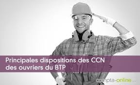 La majoration prévue pour l'accomplissement des heures de nuit exceptionnelles des etam ne se cumule pas avec les majorations prévues au titre des heures supplémentaires, du travail le dimanche ou du travail le jour férié (situation où le travail de nuit est accompli un jour férié). Ouvriers Du Btp La Revision Des Ccn Est En Cours D Extension