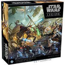 Utiliza cientos de filtros reshade con freestyle y ansel. Star Wars Legion