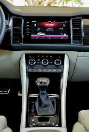 Month 7 living with a skoda kodiaq: Meet The New Skoda Kodiaq Fact Magazine