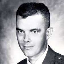 TSgt. Louis J. Clever