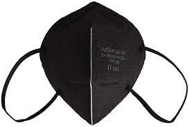 Kunden, die diesen artikel gekauft haben, kauften auch changanda black ffp2 mask 1pc ist eine selbstfiltrierende maske, die vor krankheitserregern wie bakterien oder viren schützt. Ffp2 Masks Coloured Bellaffair Com