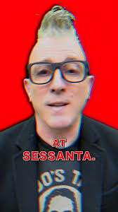 The wait is almost over. ⏳ Sessanta V2.0 begins in just 2 days. Are you  ready?, Featuring Puscifer, Primus and A Perfect Circle. There is no  opener. There is no headliner. We will all share the stage. ...