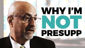 Responses to Dr. Richard Howe's Alleged Refutation of Presuppositional  Apologetics