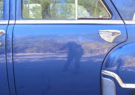 Image result for Wedgewood Blue 1952 Chrysler