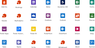 An all in one productivity tool. Microsoft 365 Effizient Einfuhren Mit Microsoft Cloud Experten