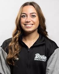 2022-23 Track and Field Roster