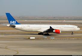 In 2019, the net results were approximately 2.5 billion euros, a slight decrease when compared to the previous year. Oy Kbc Sas Scandinavian Airlines Airbus A340 313 Photo By Severin Hackenberger Id 1069786 Planespotters Net