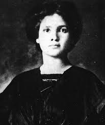 Gioseppina “Josephine” Lampasi Altobello (1889-1937)