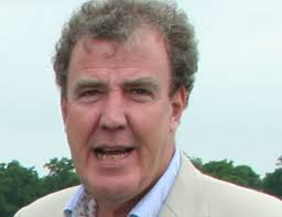Gage für the grand tour jährlich. Jeremy Clarkson Grosse Gewicht Alter Korperstatistik