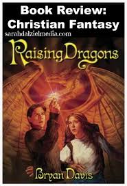 But in this list you can find many more excellent fantasy books for teenagers, including the latest. Christian Fantasy Book Review Dragons In Our Midst Series Sarah Dalziel Media