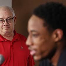 Doug Smith (@smithraptorsbeat.bsky.social) — Bluesky