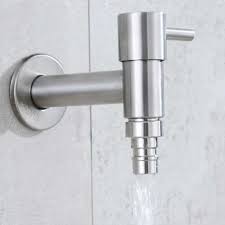 Wasserhahn kaufen spülrandloses wc mischbatterie bad und küche whirlpool badewanne dampfdusche wählen sie aus hunderten von produkten bestellen sie versandkostenfrei. 1 Stuck 304 Edelstahl Verlangern Bibcock Dekorative Aussen Wasserhahn Garten Bibcock Hahn Bad Waschmaschine Mopp Wasserhahn Wasserhahn Aliexpress