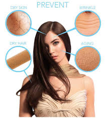 Vitamin e for skin can work wonders, from soothing to providing a protective barrier to minimizing the look of imperfections. Vitamin E For The Skin Moroccan Hammam Natural Beauty Care