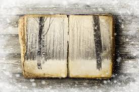 Old Book Mockup Snow Overlay Old Books This Or That Questions