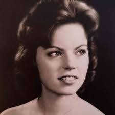 Arlene Black Obituary (1942