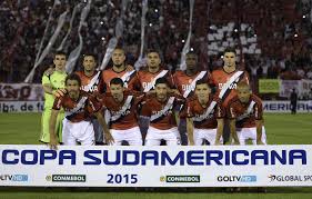 Find alt om recopa sudamericana 2015 her. Santa Fe De Colombia Sale A Tomar Ventaja Ante River Plate En Recopa Sudamericana Noticias Agencia Peruana De Noticias Andina