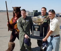 Blanchard is back where it belongs > Malmstrom Air Force Base > Article  Display