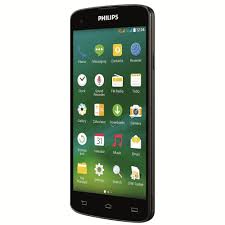 Telefon mobil Philips I908, Dual Sim ...