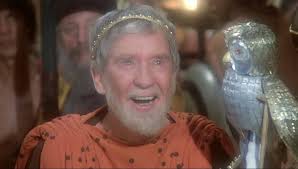 The Ray and Diana Harryhausen Foundation