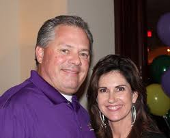 Tammany Scene: Krewe of Olympia royalty revealed at ball