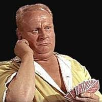 Gerry Hightower's Instagram, Twitter & Facebook