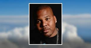 TYWON YOUNG Obituary April 22, 2025