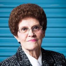 Carolyn Carter Bills Obituary (1935