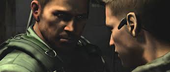 Strange Dark Stories: Resident Evil 6 In Restrospect