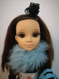 Muñeca nancy 2025 en nueva york