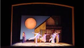 The Basic Elements Of Stage Design Church Production Magazine