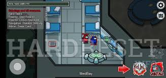 You must click the number buttons in ascending order. How To Freeplay In Among Us How To Hardreset Info